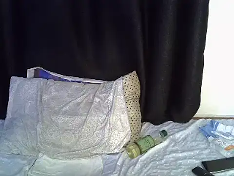 Melisahott online show from 12/08/24, 08:36