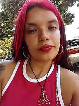 Athena 77 online show from 11/02/25, 09:17