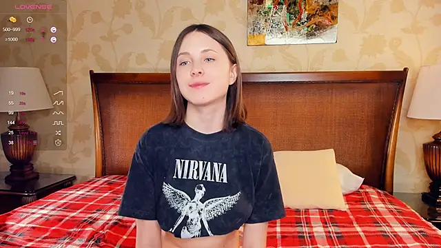 GemmaHanly online show from 12/02/24, 06:32