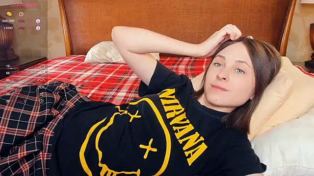 GemmaHanly online show from 12/02/24, 09:39