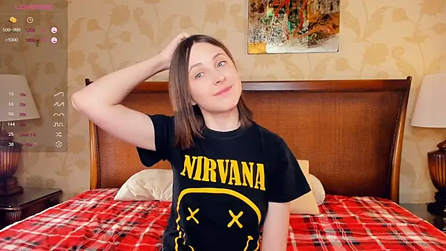 GemmaHanly online show from 12/03/24, 03:52