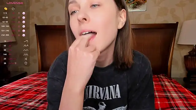 GemmaHanly online show from 12/13/24, 06:16