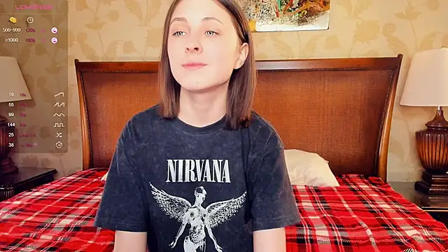 GemmaHanly online show from 12/14/24, 06:09