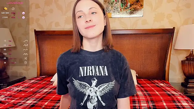 GemmaHanly online show from 12/15/24, 06:15