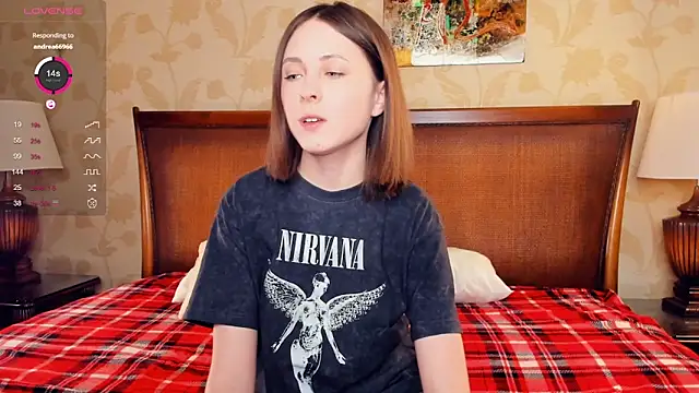 GemmaHanly online show from 12/18/24, 06:14