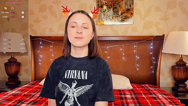 GemmaHanly online show from 12/24/24, 07:00