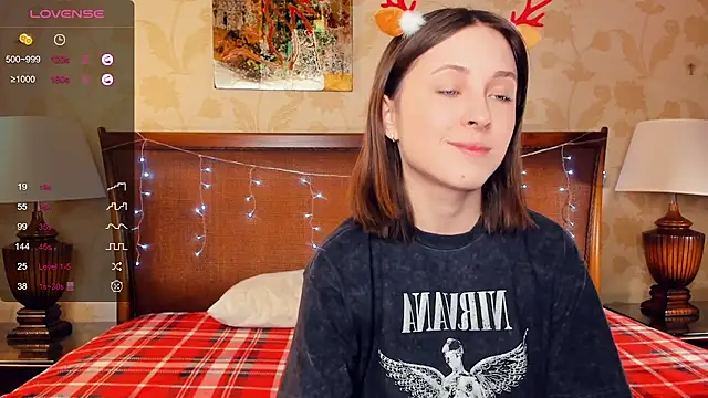 GemmaHanly online show from 12/27/24, 06:10