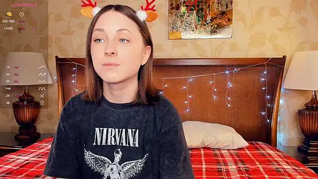 GemmaHanly online show from 12/28/24, 06:08