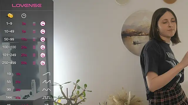 GemmaHanly online show from 01/08/25, 10:16