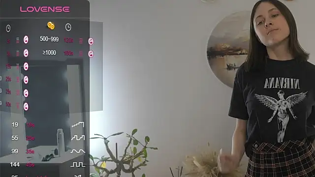 GemmaHanly online show from 01/09/25, 01:18