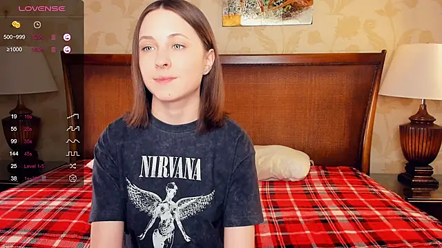 GemmaHanly online show from 01/10/25, 07:32