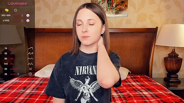 GemmaHanly online show from 01/10/25, 11:08