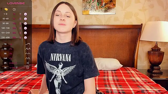 GemmaHanly online show from 01/11/25, 06:12