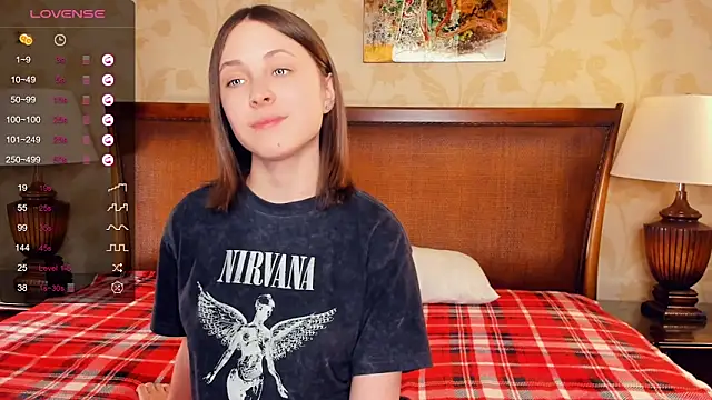 GemmaHanly online show from 01/12/25, 12:49