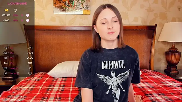 GemmaHanly online show from 01/12/25, 09:19