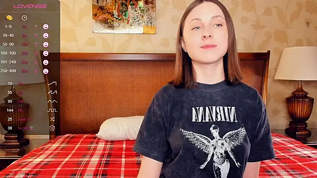 GemmaHanly online show from 01/15/25, 07:12