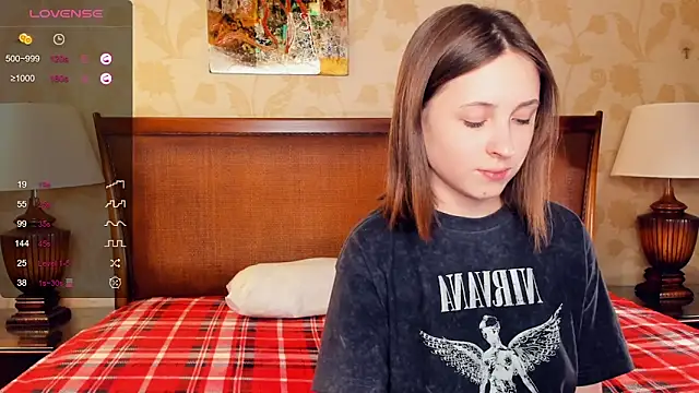 GemmaHanly online show from 01/15/25, 11:08