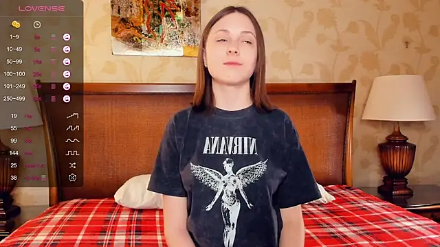 GemmaHanly online show from 01/16/25, 02:09