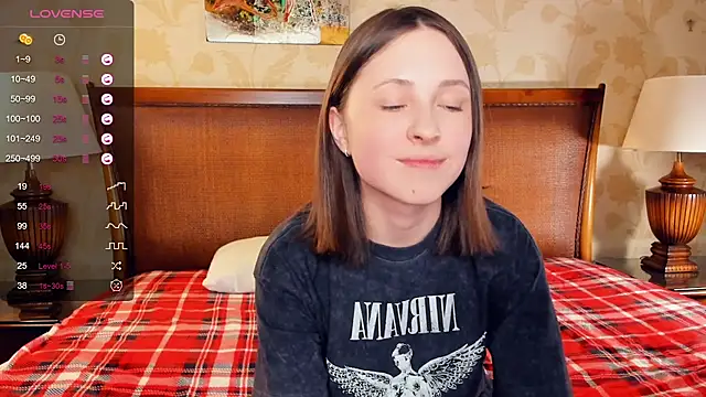 GemmaHanly online show from 01/22/25, 06:20