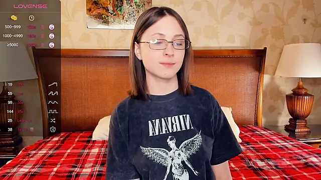 GemmaHanly online show from 01/23/25, 10:33