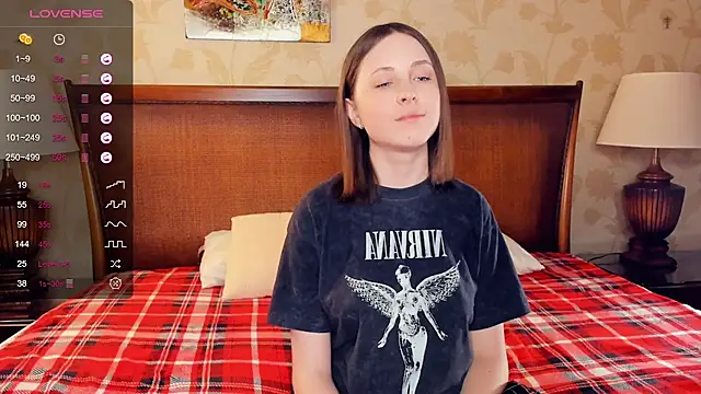 GemmaHanly online show from 01/25/25, 09:35