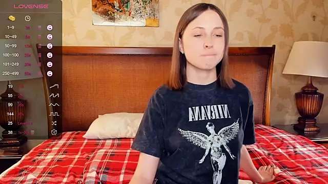 GemmaHanly online show from 02/02/25, 06:10