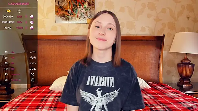 GemmaHanly online show from 02/05/25, 06:15