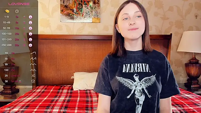 GemmaHanly online show from 02/08/25, 06:12