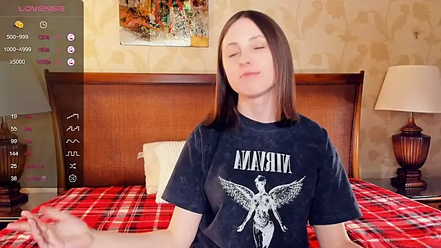 GemmaHanly online show from 02/09/25, 06:26