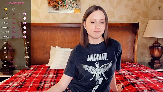 GemmaHanly online show from 02/11/25, 09:14