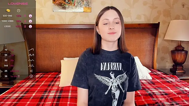 GemmaHanly online show from 02/12/25, 06:09