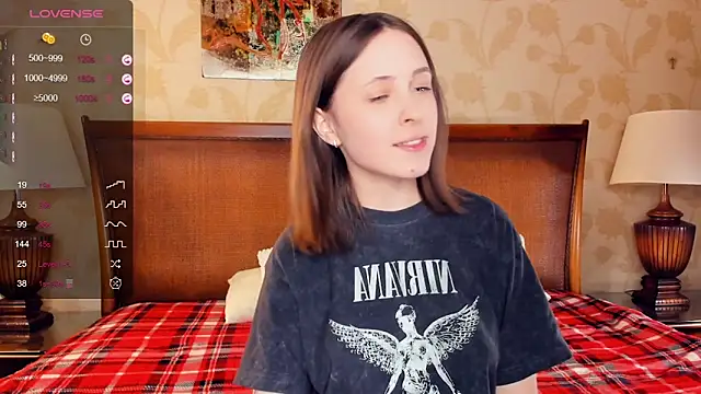 GemmaHanly online show from 03/03/25, 06:22