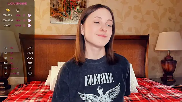 GemmaHanly online show from 03/17/25, 12:41