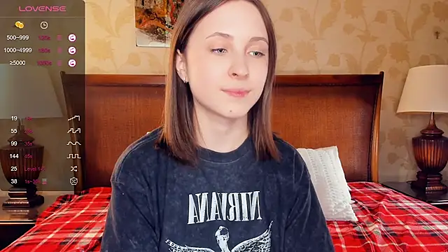 GemmaHanly online show from 03/17/25, 04:40