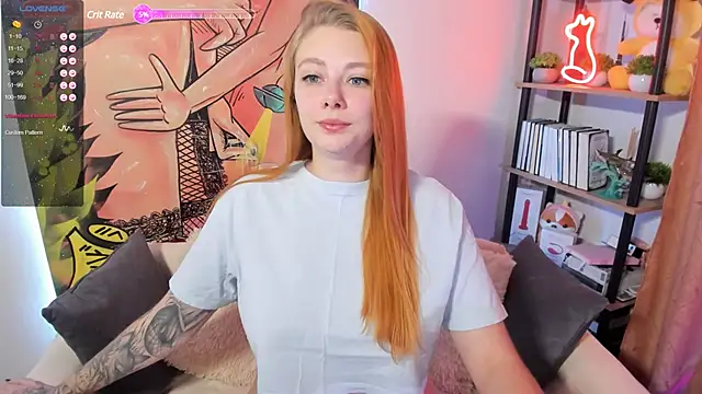 Kati FoX online show from 12/13/24, 09:02