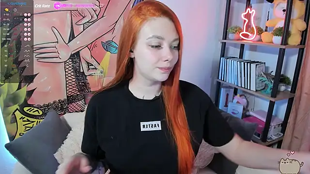 Kati FoX online show from 02/17/25, 06:09