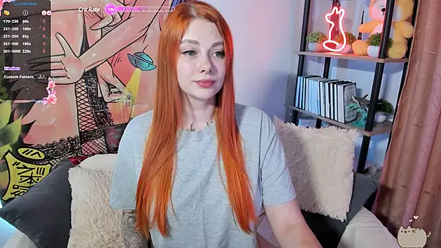 Kati FoX online show from 03/06/25, 06:59