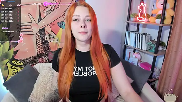 Kati FoX online show from 03/12/25, 02:23