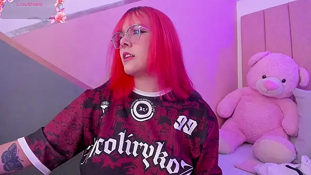 lilith noahh online show from 02/28/25, 12:32