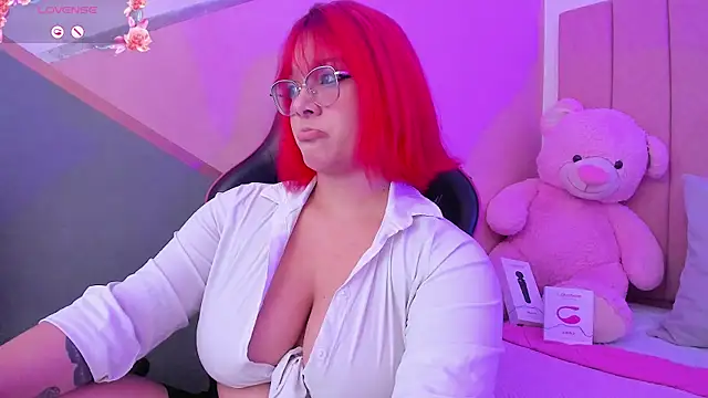 lilith noahh online show from 03/20/25, 04:07