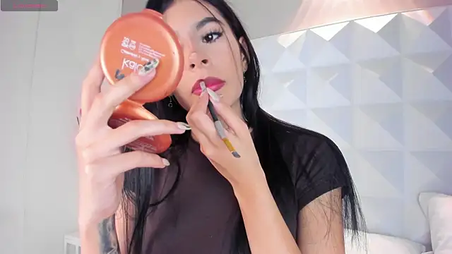 CaitlynCouper online show from 02/03/25, 05:03