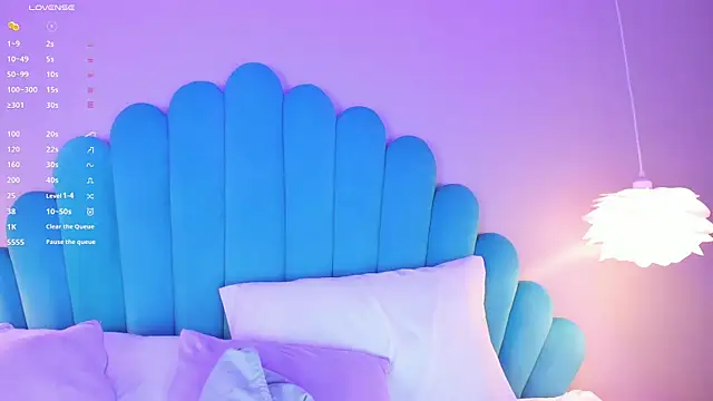 CaitlynCouper online show from 02/25/25, 10:50