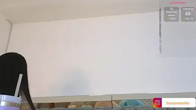 Snapshot of SussiSotto chatting on 01/07/25, 03:54 SussiSotto online show from 01/07/25, 03:54