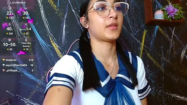 Snapshot of Mariannagp chatting on 01/23/25, 11:15 Mariannagp online show from 01/23/25, 11:15