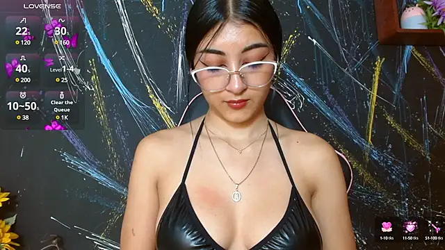 Snapshot of Mariannagp chatting on 01/24/25, 07:18 Mariannagp online show from 01/24/25, 07:18