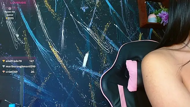 Snapshot of Mariannagp chatting on 02/04/25, 07:44 Mariannagp online show from 02/04/25, 07:44