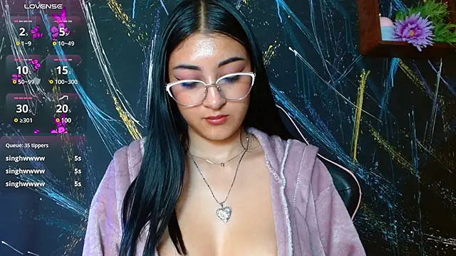 Snapshot of Mariannagp chatting on 02/04/25, 11:06 Mariannagp online show from 02/04/25, 11:06