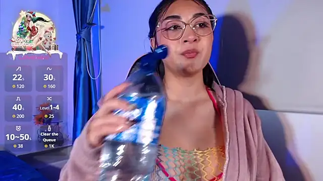 Snapshot of Mariannagp chatting on 11/29/25, 10:13 Mariannagp online show from 11/29/25, 10:13