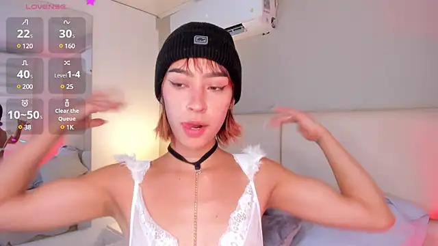 gloomy sweetness online show from 01/17/25, 12:31