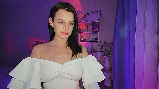 damla555 online show from 02/13/25, 10:00